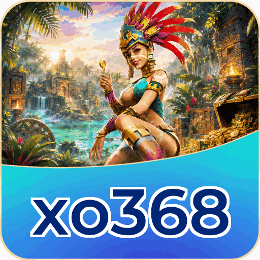 xo368 Indonesia