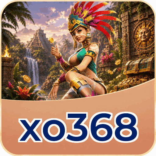 xo368 Indonesia