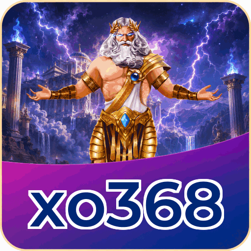xo368 Indonesia