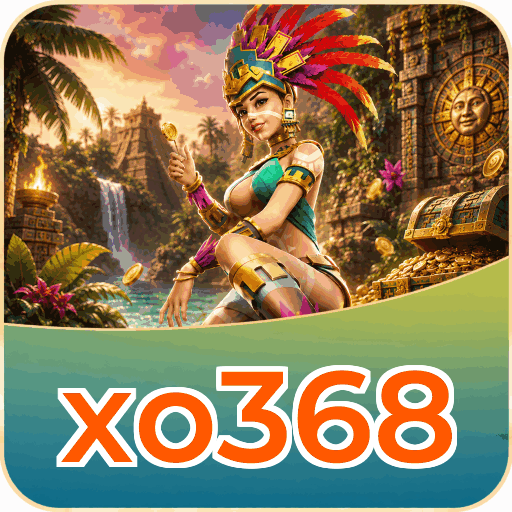 xo368 Indonesia