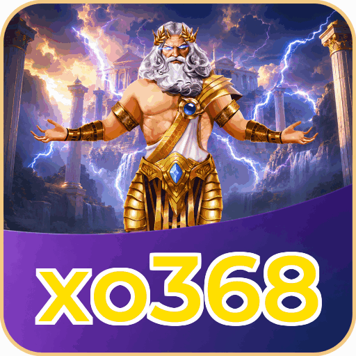 xo368 Indonesia