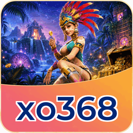 xo368 Indonesia