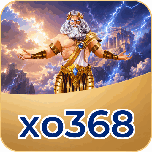 Tampilan antarmuka xo368 APK v4.7.5 saat pengujian performa dan keamanan di perangkat Android